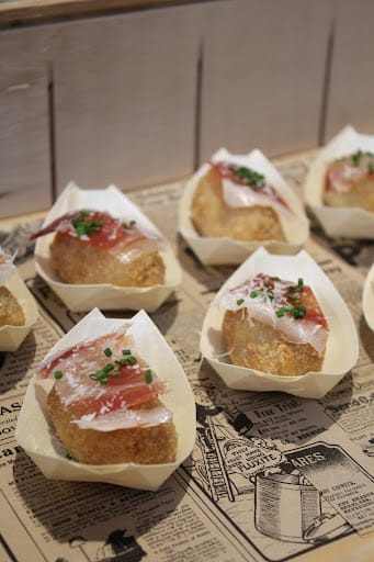 Punto Cuchara, talleres de cocina en Torrevieja