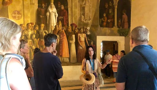 Sightseeing in Segovia: visitas y excursiones