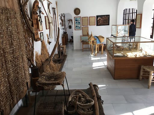 Museo Histórico-Etnológico de Mijas: guía de visita