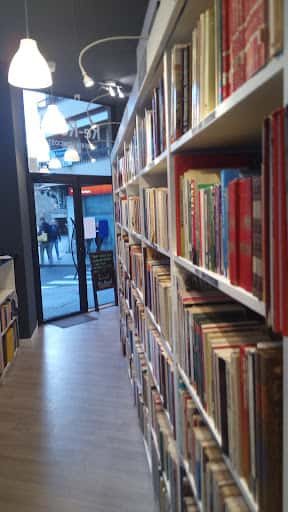 Re-Read Salamanca: libros usados y precios claros