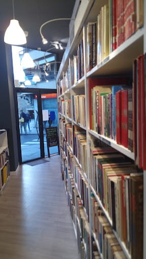 Re-Read Salamanca: libros usados y precios claros