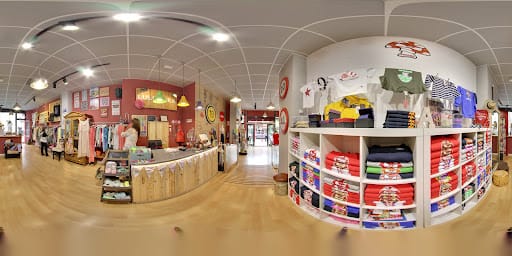 lulúlalá: moda vintage y arte local en Majadahonda