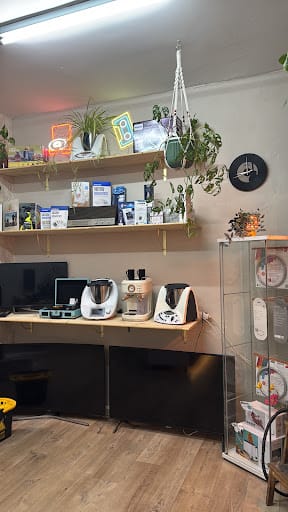 Electrónica Sanchi: reparaciones en Leganés