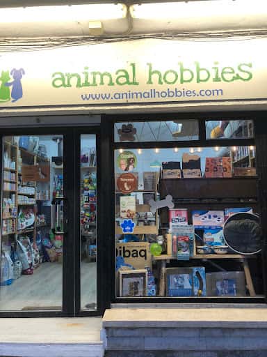 Animal Hobbies: productos para mascotas en Las Rozas