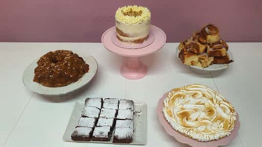 TartAdictos: repostería creativa y cursos en L’Hospitalet