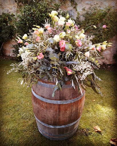 Mil-hojas Floristería en Salamanca: ramos y flores preservadas