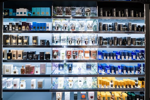 Perfumerías Clapés en Ibiza: cosmética y perfumes en Ignasi Wallis