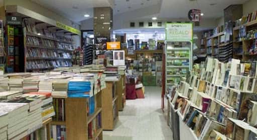 Librería Páginas: libros y papelería en Talavera