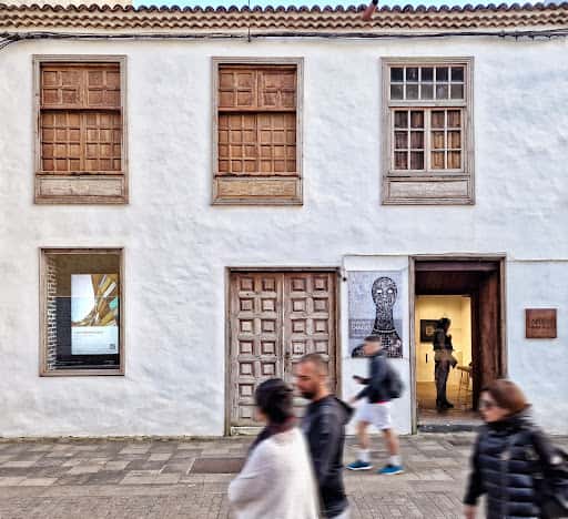 Galería Artizar, arte contemporáneo en La Laguna