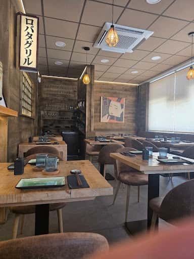 Casa Hanaya: gastronomía japonesa y trato cercano en Sabadell