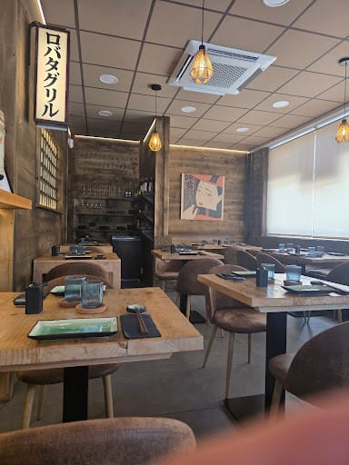 Casa Hanaya: gastronomía japonesa y trato cercano en Sabadell
