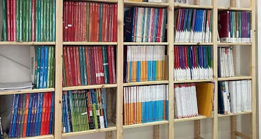 Booky.es, libros de texto de segunda mano en Pamplona