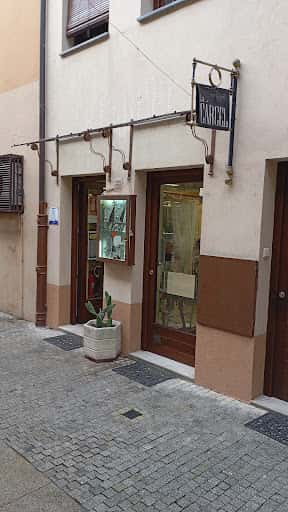 La Cárcel Artesanía: cerámica y café en Ponferrada