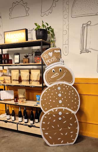 Moira: comida casera y repostería artesana en Las Rozas
