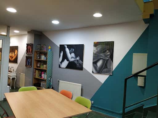 Mil Cores: cursos y talleres artísticos en Lugo