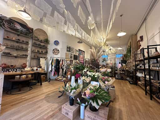 This is Latin America: Handicrafts in Williamsburg