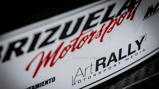 Brizuela Motorsport: mecánica en Getxo