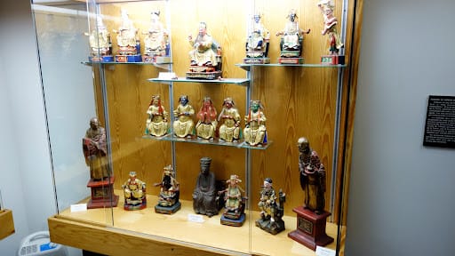 Museo de Arte Oriental de Ávila: visita y precios