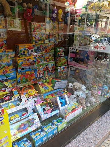 Toys and Sports Sevilla: qué encontrarás en Cáceres