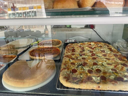 Portofino: panadería artesanal con toque italiano en Alcalá