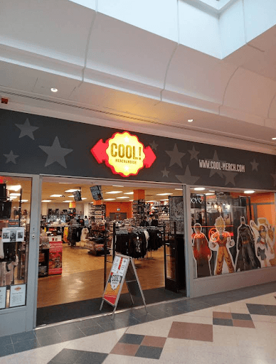 Cool! Merch Southampton: What to Expect