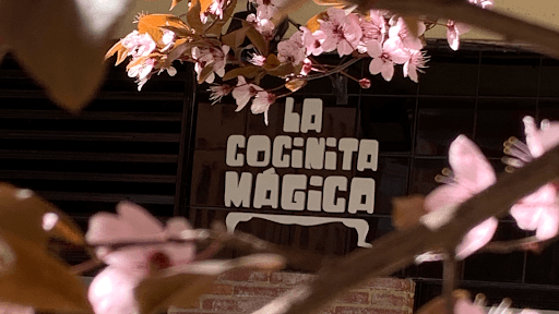 La Cocinita Mágica: cocina participativa en Salamanca