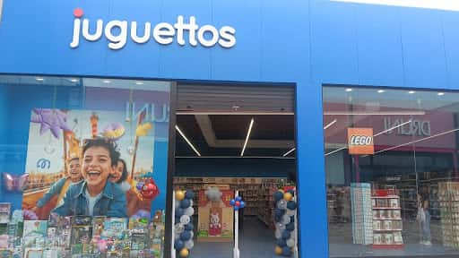 Juguettos Telde: juguetes y artículos infantiles