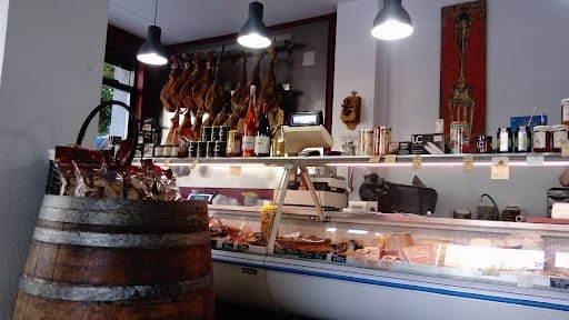 Vicarius Gourmet en Mislata: tapas y productos delicatessen