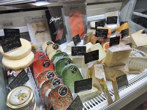 IberBouquet en Pontevedra: ibéricos a cuchillo y conservas