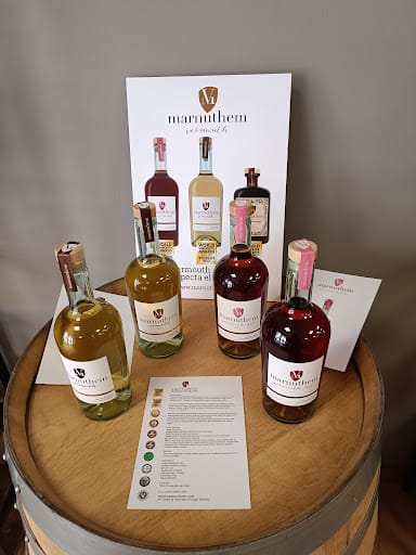 Bacus Tarragona: vinos de pequeños productores y degustación