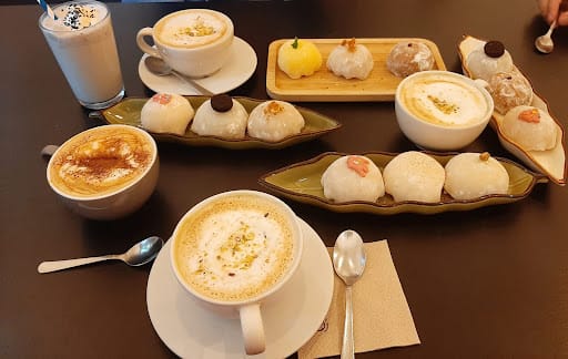 Mochisan: mochis artesanos en Extramurs