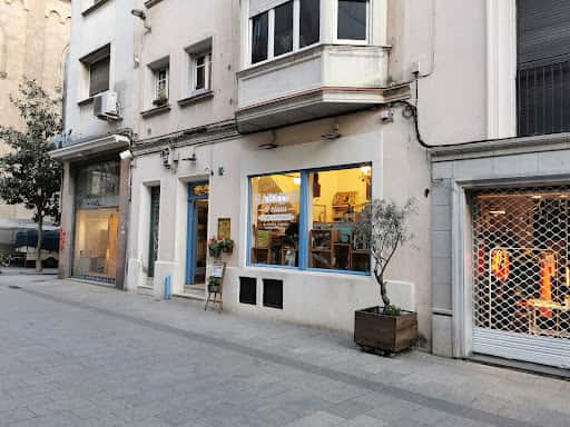 L'Enric: reparación de calzado en Sabadell