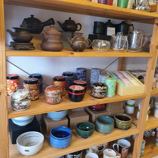 Tea for Two: té y café en el centro de Lugo