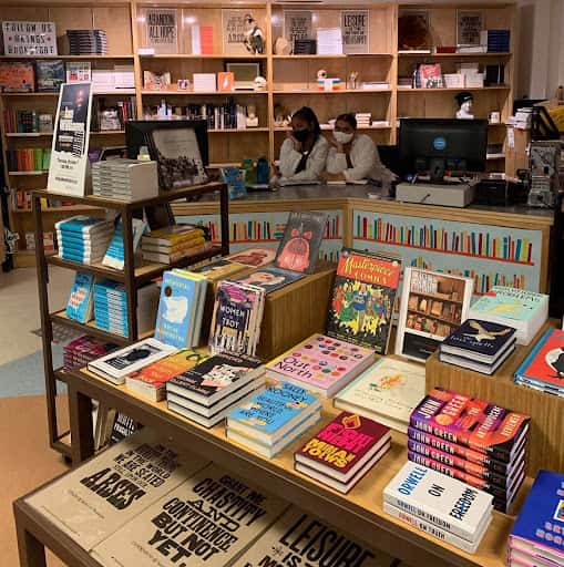 King’s Co-op Bookstore: A Student-Run Halifax Shop