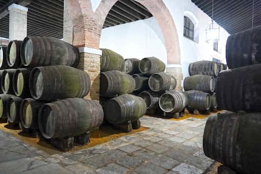 Bodegas Barrero: visitas y catas en Sanlúcar