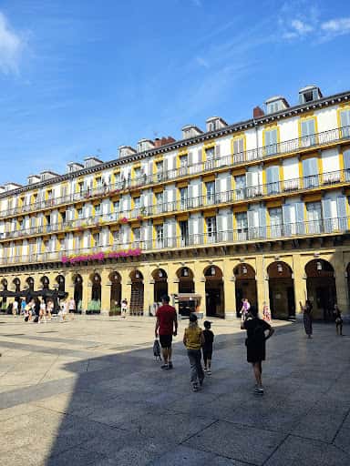 Free Walking Tour San Sebastián: rutas y precios