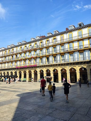 Free Walking Tour San Sebastián: rutas y precios