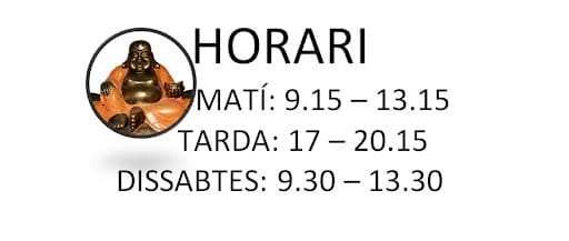 Racó Esotèric: terapias y tienda en Reus