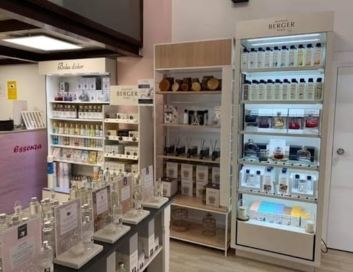 Essenza Aroma Natura: aromas y perfumes en Lorca