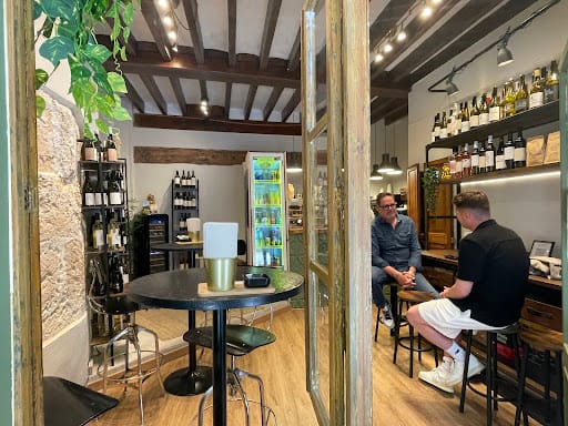 La Corderia: café de especialidad y vinos en Palma