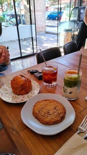 Vamm Coffee House: café de especialidad en Collado Villalba