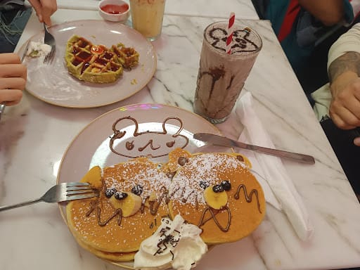 Kawaii Café Murcia: cafetería temática japonesa en la zona centro