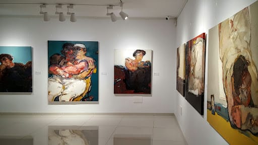 CAC Mijas: Picasso y Dalí en Mijas Pueblo