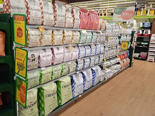 Tiendanimal Lugo: productos y servicios para mascotas