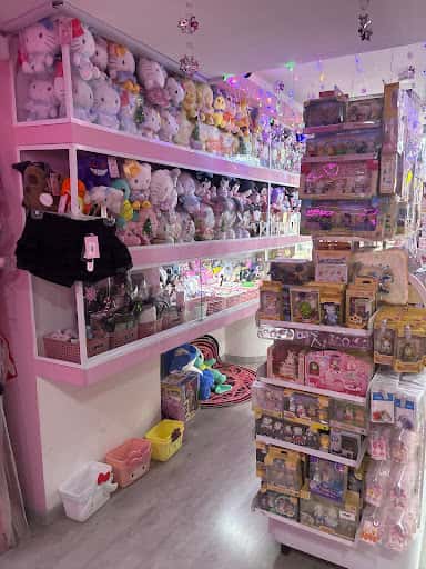 Pupilovers: regalos kawaii en Guadalajara
