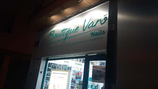 Boutique Varó: peluquería y estética profesional en Ibiza