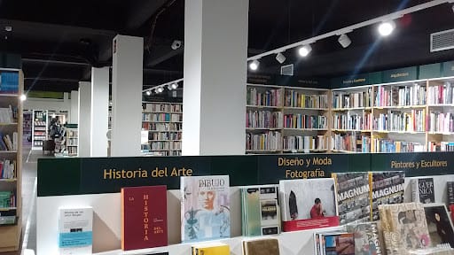 Casa del Libro en Logroño: qué encontrarás