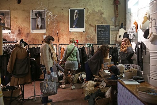 Rec.0 en Igualada: cuero vintage y marroquinería de autor