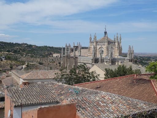 Visitas Guiadas Patrimonio Toledo y su ruta catedralicia