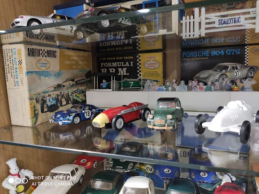Hobby Classic: slot especializado en Terrassa